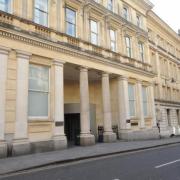 The two appeared before Bristol Crown Court for a plea and trial preparation