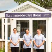 Agincare has officially bought Sunnymeade in Chard and Critchill Court in Frome