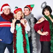 James Corden and Ruth Jones have confirmed that fans will get a Gavin and Stacey Christmas special, titled Gavin and Stacey: the finale, in 2024