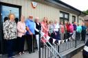 Column: Chard Carers Support Group