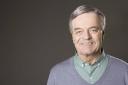 Tony Blackburn, who is heading to Somerset. Picture: BBC