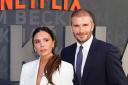 David Beckham has wished his wife Victoria a happy 50th birthday and reflected on her ‘biggest success’ in life (Ian West/PA)