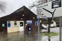 Avon and Somerset Police have put forward plans to refurbish Chard police station.