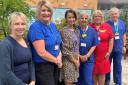 Somerset NHS Foundation Trust launched the UK's first post-menopausal bleeding self-referral service in September 2023