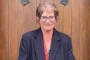 Janet Lloyd is the new Mayor of Wellington