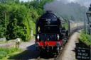 Tornado to appear at West Somerset Railway