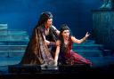 Russian State Opera, Aida