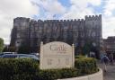 FINALIST: The Castle Hotel in Taunton