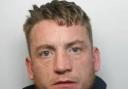 Man wanted on suspicion of burglary and blackmail arrested in Somerset