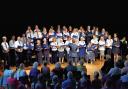 JOIN IN: With the South Somerset Choir