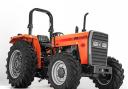 STOLEN: A TAFE 45 tractor like that stolen from the Somerset farm