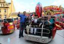 All the fun of the fair. Picture: Newsquest
