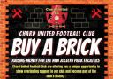 Buy a Brick campaign