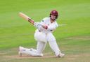 Trescothick in action for Somerset.