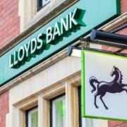 Lloyds Bank branch. Credit: NQ staff