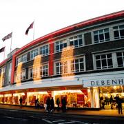 Race against the clock for bid to save Debenhams from extinction
