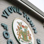 PURCHASE: Yeovil Town's Huish Park ground (pic: PA Wire)