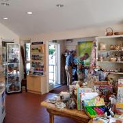 AWARD RECOGNITION: South Somerset Visitor Information Centre