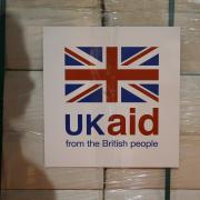 CUTS: To the UK foreign aid budget