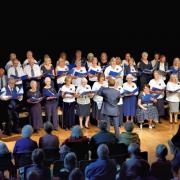 JOIN IN: With the South Somerset Choir