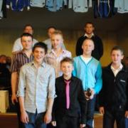 Youth Football: Ilminster Youth Under-14s