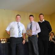 Youth Football: Chairman's award for Ilminster Youth FC