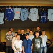 Youth Football: Ilminster Youth FCs Under-12s