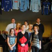 Youth Football: Ilminster Youth FCs Girls