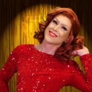KINKY BOOTS:  Carl Holdway-Bradley will play Lola in Yeovil Amateur Operatic Society's production of the award-winning musical