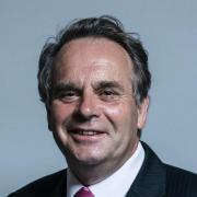 Neil Parish, revealed as the MP who watched porn in his phone in House of Commons