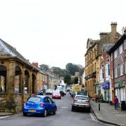 Residents are invited to comment on the Ilminster Neighbourhood Plan as it enters its “final stages of adoption”. Picture: Steve Richardson
