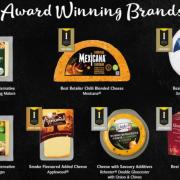 A Somerset blended cheese company has been recognised at the International Cheese Awards. Picture: Norseland