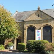 The Ilminster Arts Centre