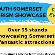 The Somerset Tourism Showcase will take place later this month