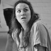 Helena Payne, who plays Rosalie Chichester. Picture: Please Dome Theatre