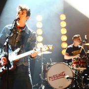 It's good news for Arctic Monkeys fans attending Glastonbury