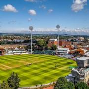Somerset County Cricket Club has  created supplementary offerings for around 300 state school players.