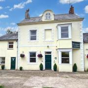 Watermead Guest House, which has been sold. Picture: Christie & Co