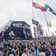 Glastonbury Festival 2024 tickets were due to go on sale today