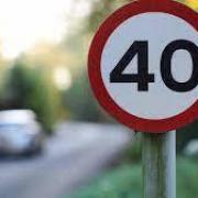 He was driving at 76mph. Picture: Newsquest