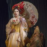Dnipro Opera is performing in the UK from January 31 to March 28