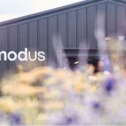 Modus has recently entered the partnership