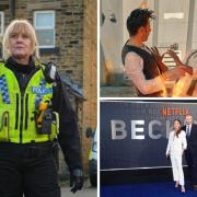 Do you think Happy Valley had the most memorable moment on TV over the last year or was it The Last Of Us? Have your say now