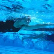 SWIMMING: Juniors finish well in Southern league