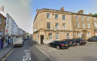 Lloyd's, the last bank in Ilminster, will close in August.