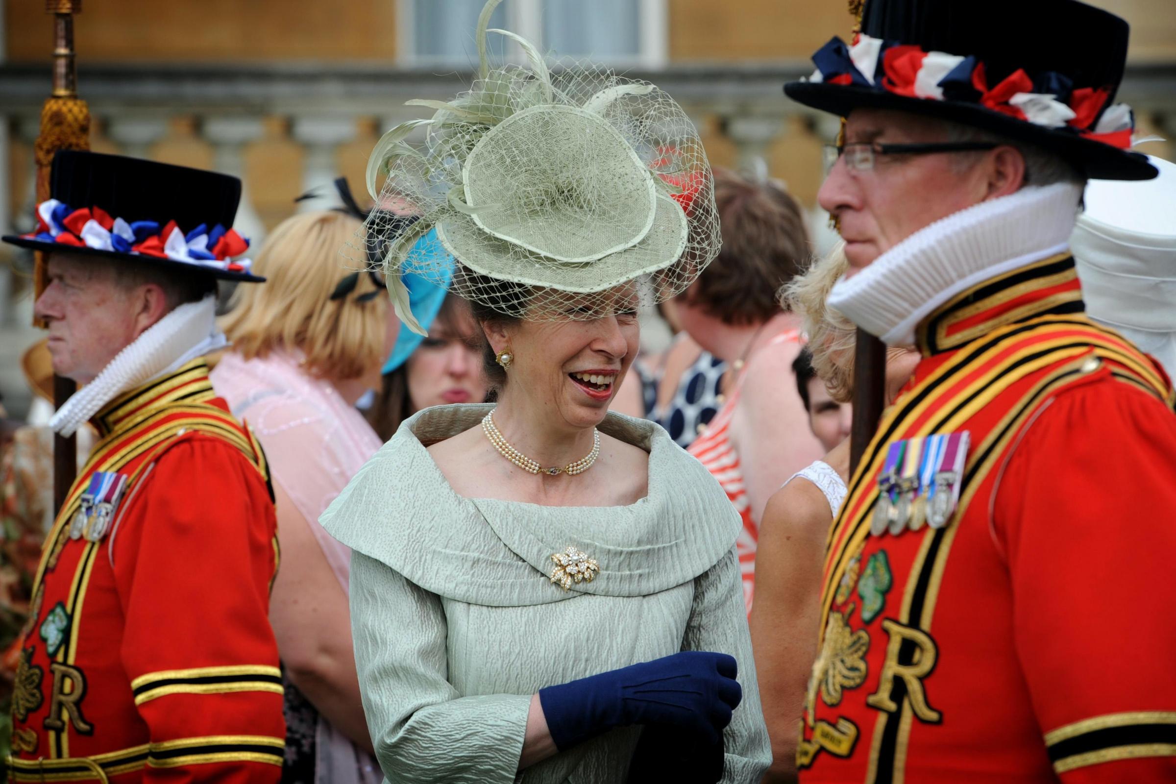 Photo of Anne urges younger royals to go back to basics | Chard & Ilminster News