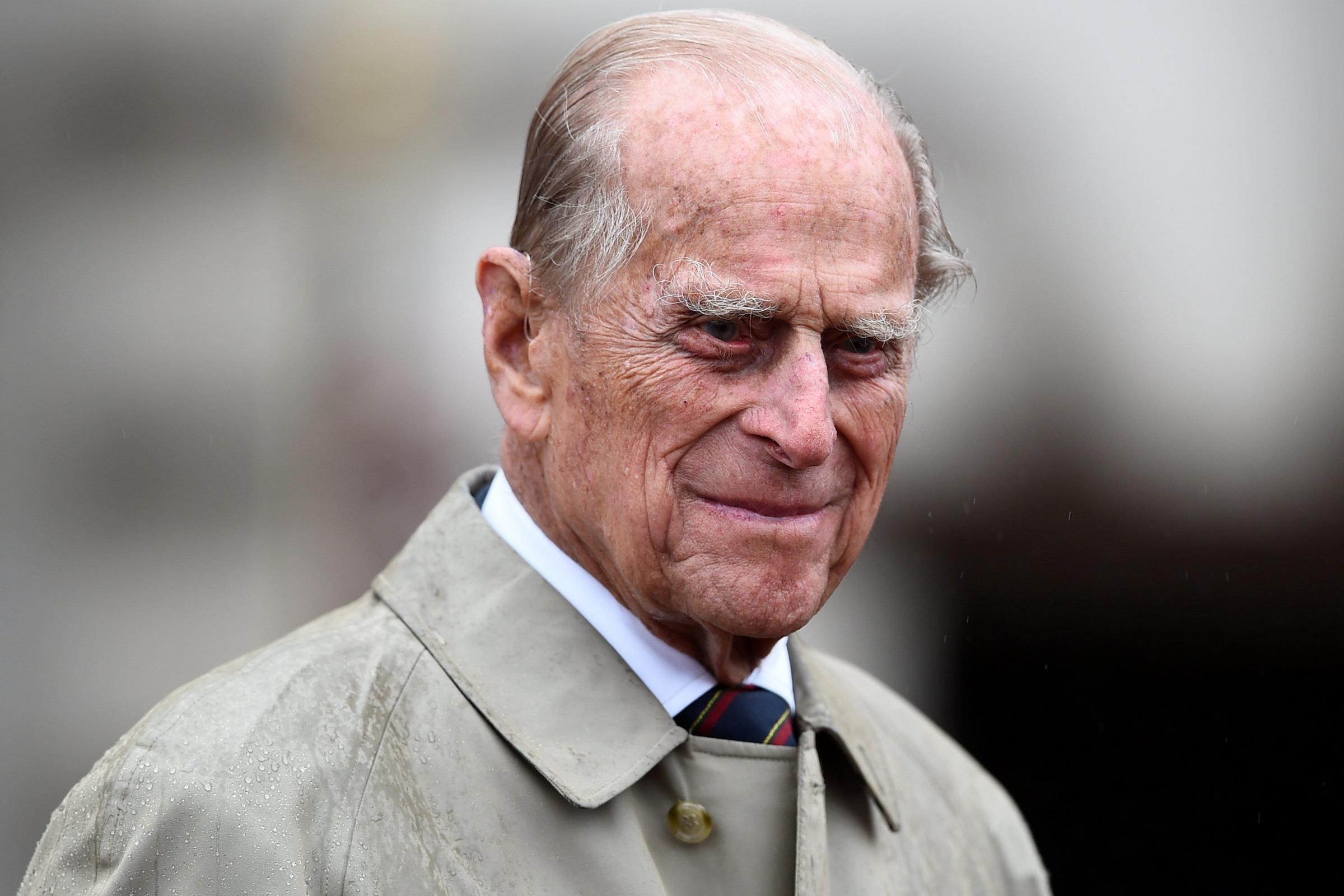 What we know about Philip's funeral and the days ahead | Chard & Ilminster News - Vimarsana News