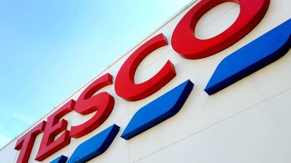 Chard & Ilminster News: Tesco has said it will be “continuing to follow government guidance”. (PA)