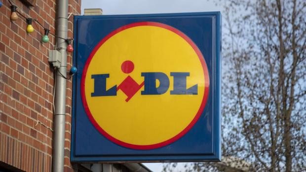 Chard & Ilminster News: Lidl said wearing a face covering in stores is mandatory in line with government regulations.