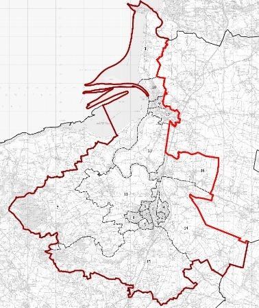 Chard & Ilminster News: Bridgwater constituency